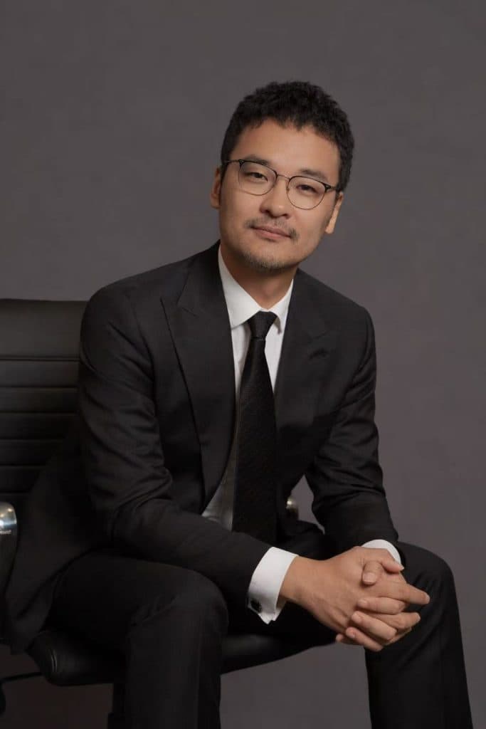Calvin Zhang