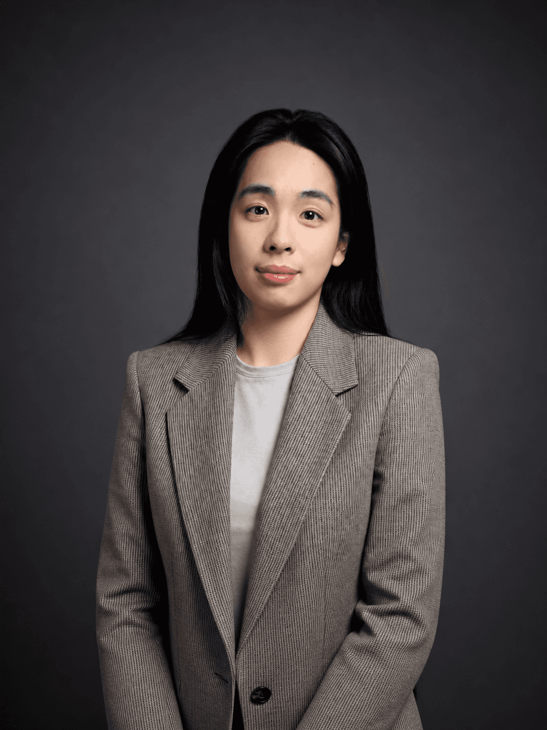Chen Chen — Law Student at Starkman & Zhang Lawyers, Toronto