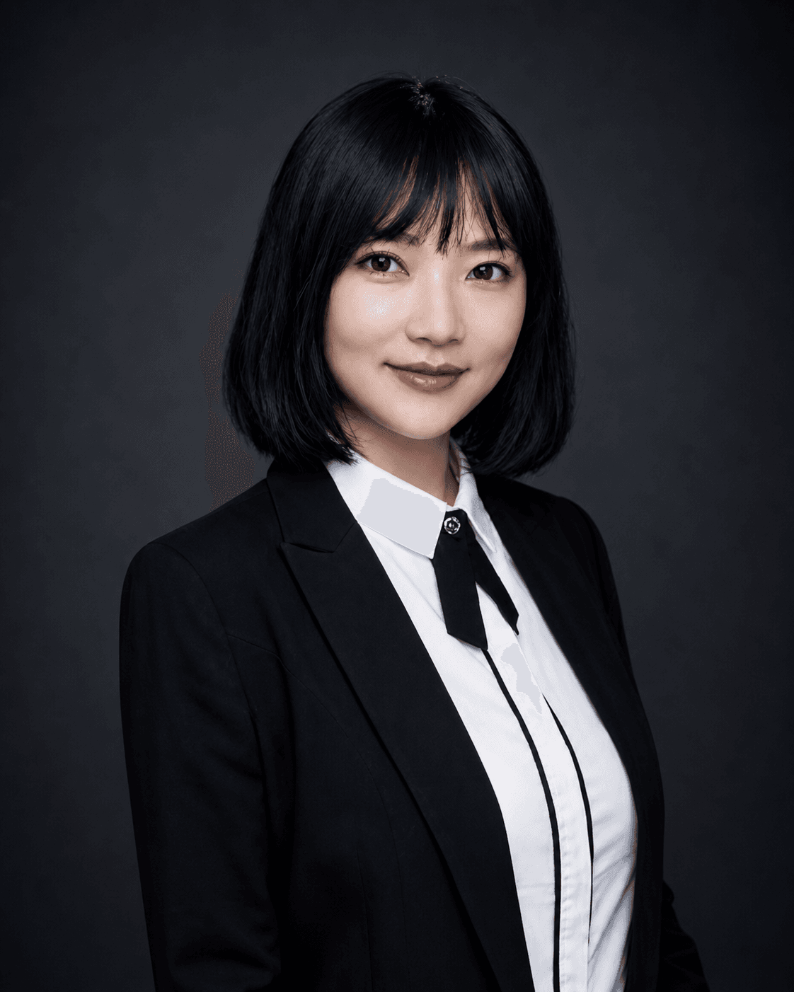 Helen Lu 陆律师 — 实习律师 (Articling Student)，Starkman & Zhang 多伦多华人律师事务所