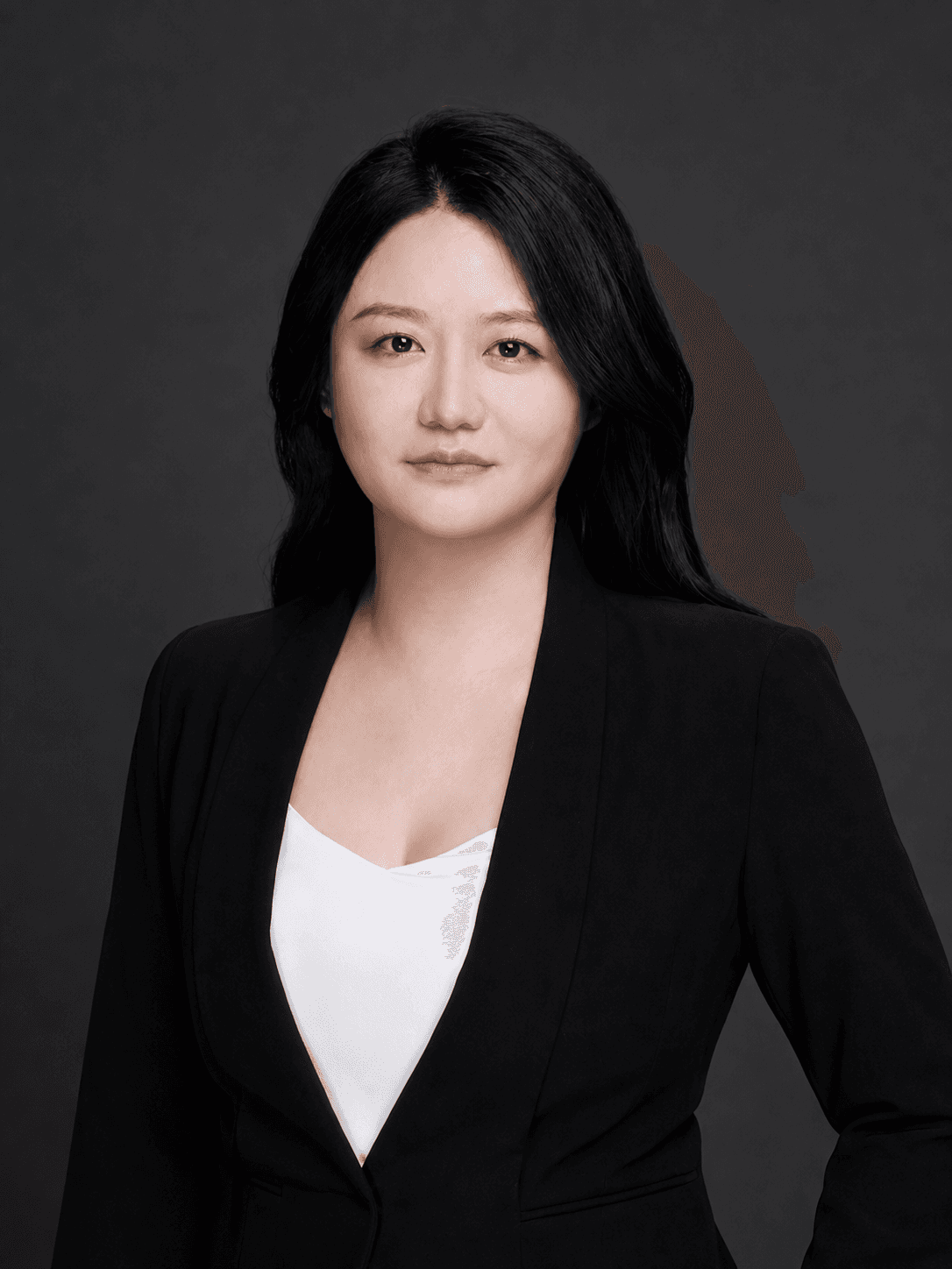 Jace Wang 王女士 — 持牌律师助理 (Licensed Paralegal)，Starkman & Zhang 多伦多华人律师事务所