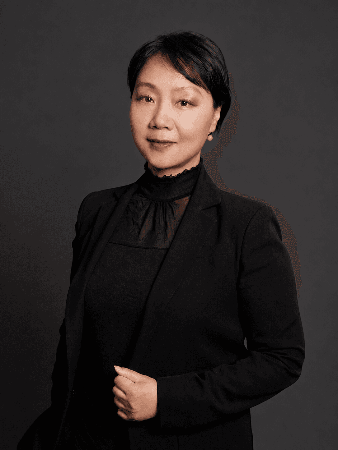 Julie Zhu 朱律师 — 持牌律师助理 (Licensed Paralegal)，Starkman & Zhang 多伦多华人律师事务所
