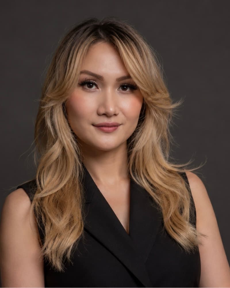 Yikai Wang — Associate Lawyer at Starkman & Zhang Lawyers, Toronto