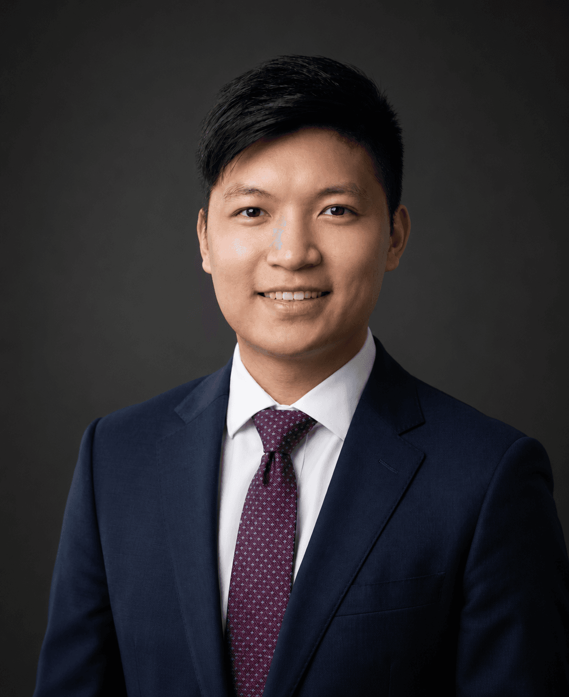 Wallace Chan — Articling Student at Starkman & Zhang Lawyers, Toronto